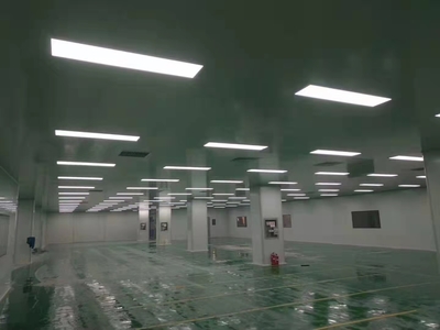 找30萬級凈化工程公司 東莞博信凈化公司