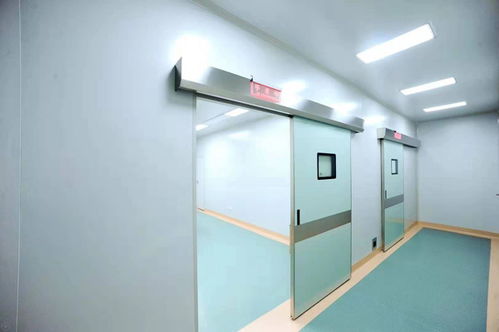 潔凈手術室安裝與凈化設備 拓奧環保的專業解決方案