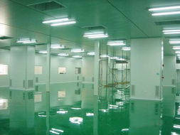 凈化工程施工廠家、價格與供貨信息 空氣過濾器的關(guān)鍵作用