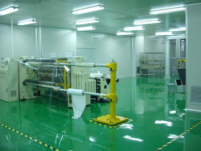 凈化工程施工與設(shè)備選擇指南