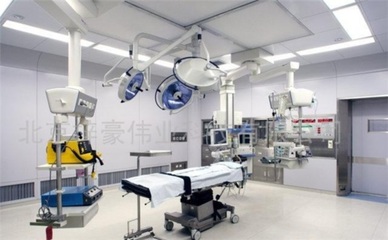 山東凈化工程與濟寧凈化工程 康德萊凈化設備的專業服務