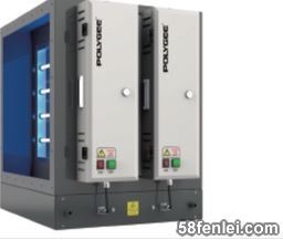 廚房油煙凈化器市場前景廣闊，專業制造商引領綠色餐飲新未來